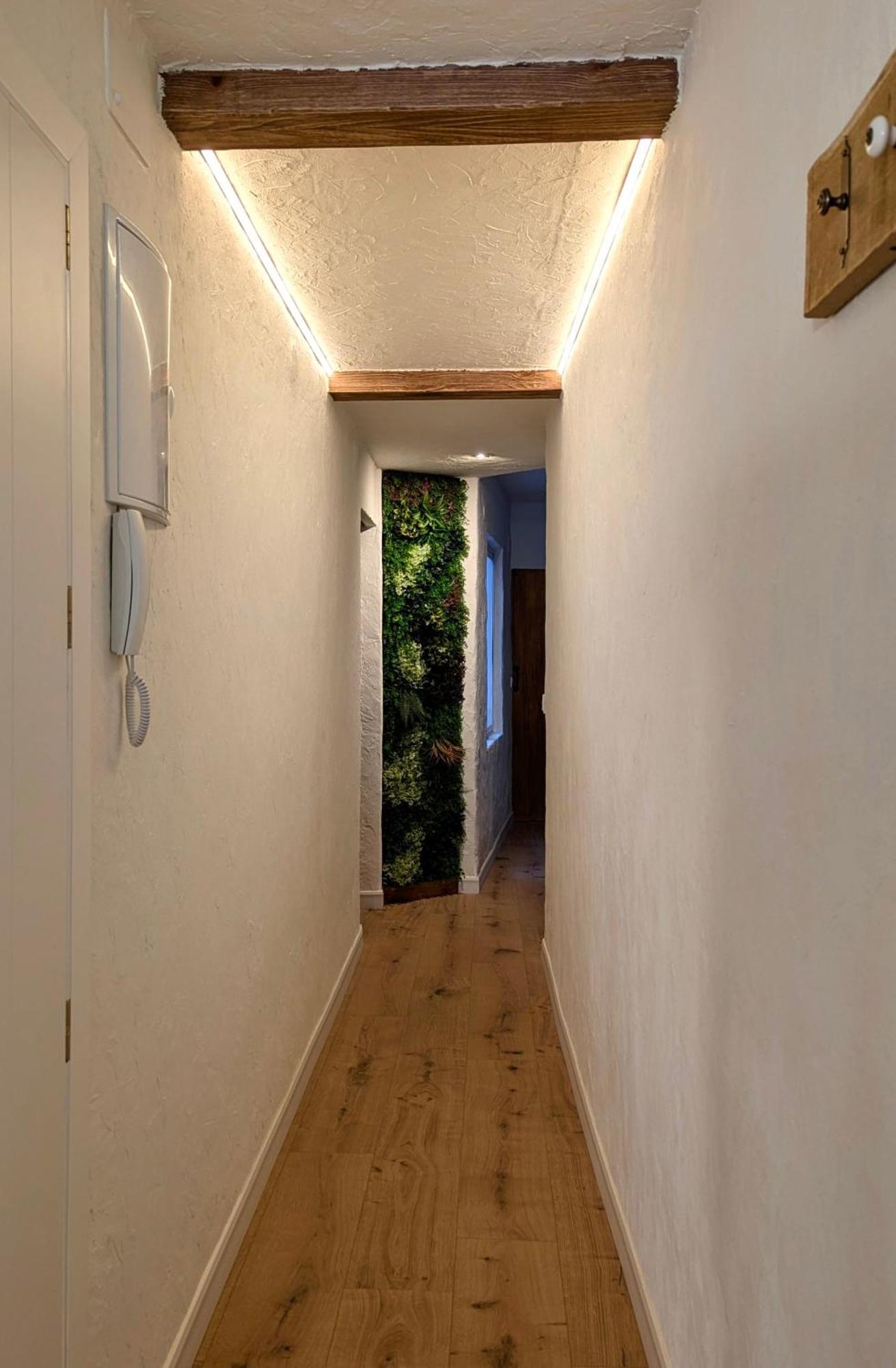 شقة Casa San Pedro 2 مرسية المظهر الخارجي الصورة